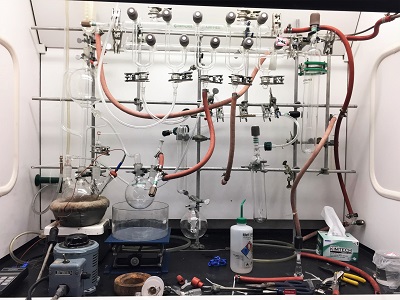 Greencraft Labs